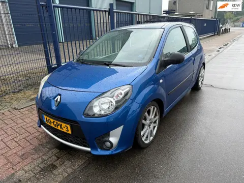 Renault Twingo 1.2-16V SPORT*AIRCO*PANO*INRUIL AANBIEDING