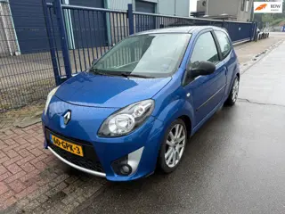 Renault Twingo 1.2-16V SPORT*AIRCO*PANO*INRUIL AANBIEDING