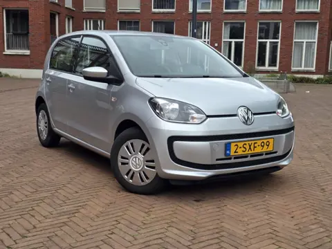 Volkswagen Up! 1.0 move up! Airco Automaat