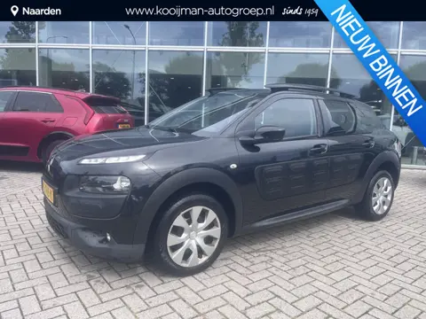 Citroen C4 Cactus 1.2 PureTech Feel