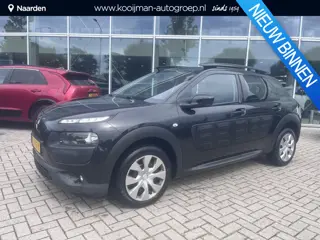 Citroen C4 Cactus 1.2 PureTech Feel
