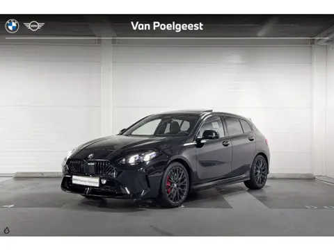 BMW 1 Serie 120 M Sport Design Edition