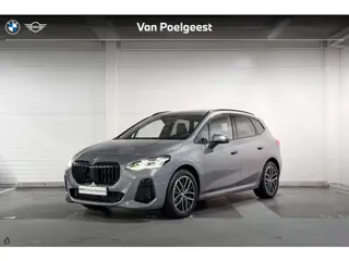 BMW 2 Serie Active Tourer 225e xDrive M Sport | Panoramadak