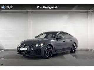 BMW 4-serie Gran Coupé 420i High Executive M Sport | Carbon interieur