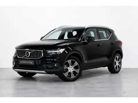 Volvo XC40 2.0 T4 Inscription (bj 2018, automaat)