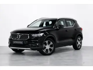 Volvo XC40 2.0 T4 Inscription (bj 2018, automaat)