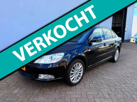 Skoda Octavia 1.2 TSI Ambition - Trekhaak