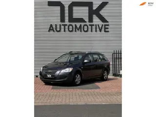 Kia Cee'd Sporty Wagon 1.4 X-tra AIRCO/TREKHAAK/LICHTMETALEN VELGEN