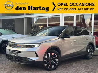 Opel Grandland 1.2 Turbo Hybrid GS Winter pakket / camera / ecc.