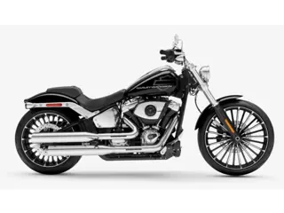 Harley-Davidson SOFTAIL BREAKOUT (bj 2026)