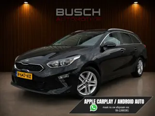Kia Cee'd Sportswagon 1.0 T-GDi DynamicLine | VAN 2e EIG |
