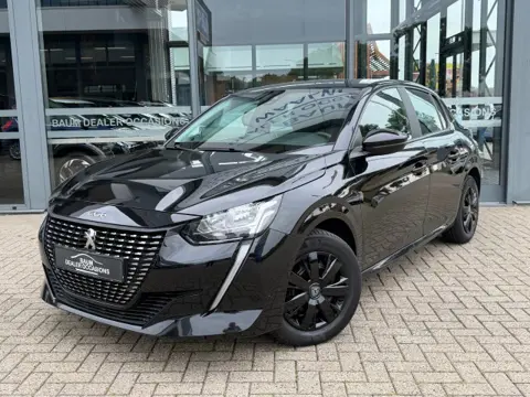 PEUGEOT 208 1.2 PT NAVI AIRCO
