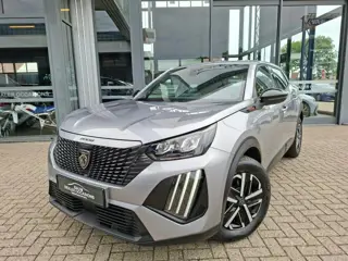 PEUGEOT 2008 1.2 HYBRIDE 136 STYLE AUTOMAAT AIRCO PDC CARPLAY