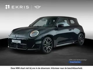 MINI 3-Deurs Cooper SE | John Cooper Works XL Trim