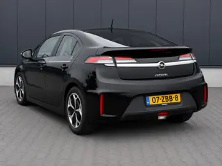 Foto 20 van Opel Ampera 1.4 Bose led