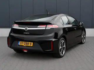 Foto 19 van Opel Ampera 1.4 Bose led