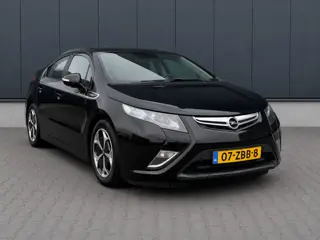 Foto 17 van Opel Ampera 1.4 Bose led
