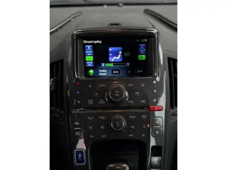 Foto 15 van Opel Ampera 1.4 Bose led