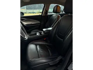 Foto 13 van Opel Ampera 1.4 Bose led