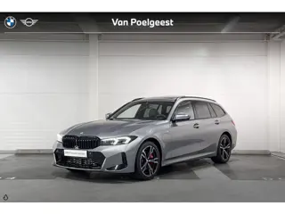 BMW 3 Serie Touring 330e M Sport | Schuifdak |