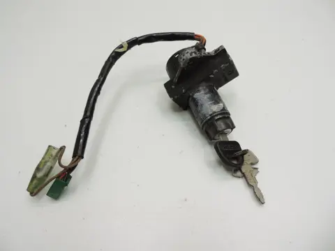 CONTACTSLOT Suzuki GS 750 1970 - 2012