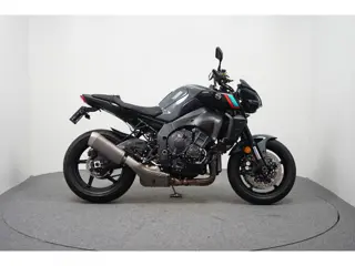 Yamaha MT-10 ABS (bj 2024)