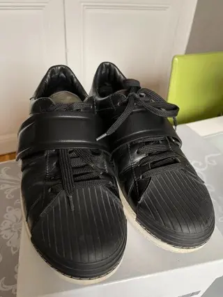 Moncler - arnoux - Sneakers - Maat: Schoenen / EU 43