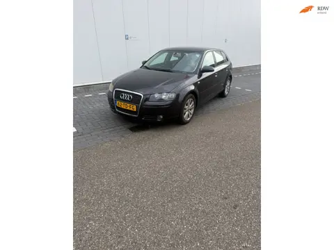 Audi A3 Sportback 2.0 FSI Ambiente
