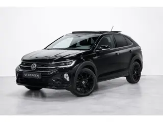 Volkswagen Taigo 1.5 TSI R-line Pano Beats IQ light