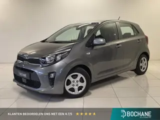 Kia Picanto 1.0 DPi ComfortLine Cruise Control | Automaat | All Season banden