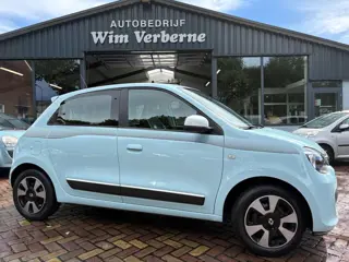 Renault Twingo 1.0 SCe Collection Airco !