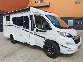 Sunlight V66 Adventure Edition | E-bike Lift | Nieuwstaat