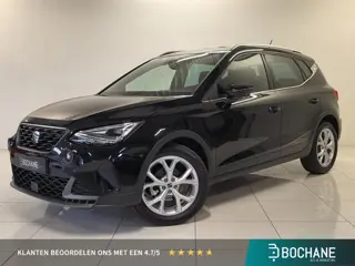 SEAT Arona 1.0 EcoTSI FR Business Connect | Automaat | Climate Control | Apple CarPlay / Android Aut