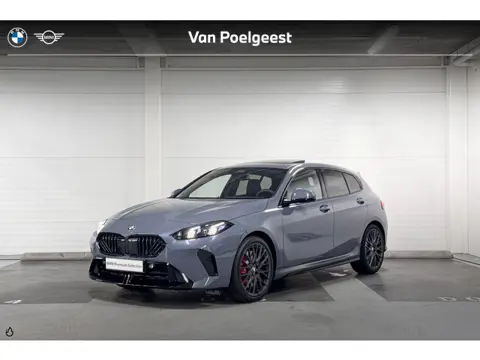 BMW 1 Serie 120 M Sport Design Edition Panoramadak | Harman Kardon