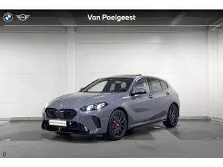BMW 1 Serie 120 M Sport Design Edition Panoramadak | Harman Kardon