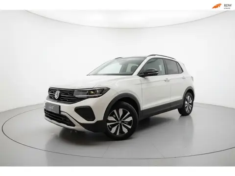 Volkswagen T-CROSS 1.0 TSI GOAL EDITION ACC PDC CARPLAY