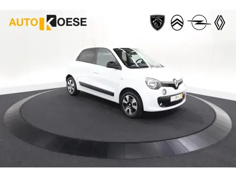 Renault Twingo 1.0 SCe Collection | Cruise Control | Airco | Bluetooth Radio
