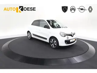 Renault Twingo 1.0 SCe Collection | Cruise Control | Airco | Bluetooth Radio
