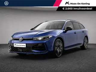 Volkswagen Passat Variant R-Line Edition 1.5 eHybrid 204 PK 6 versn. DSG