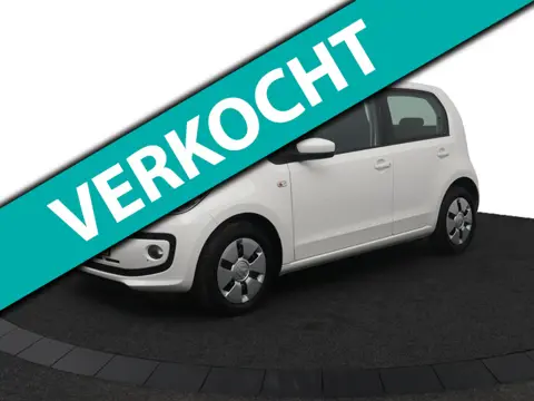 Volkswagen Up! 1.0 take up!