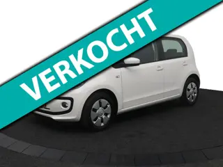 Volkswagen Up! 1.0 take up!