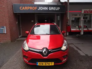 Renault Clio Energy TCe 90pk S&amp;S Dynamique Auto " New staat zo mooi "