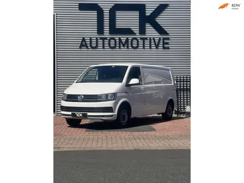 Volkswagen Transporter 2.0 TDI L2H3 Highline NAVI/CARPLAY/AUTOMAAT/AIRCO/PDC