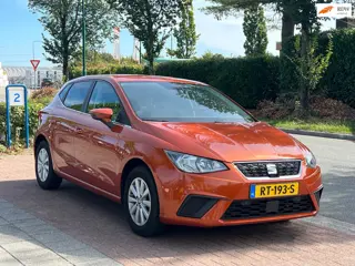 Seat Ibiza 1.0 TSI Style Business Intense