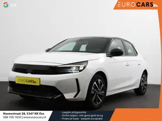 Opel Corsa 1.2 Turbo 100pk Automaat Hybrid GS-Line Navigatie Apple Carplay/Android Auto Digitale Coc