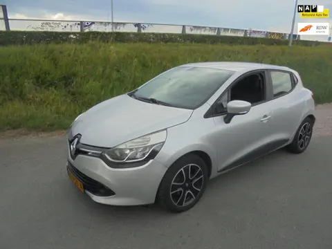 Renault Clio Renault Clio 0.9 benzine 5 deurs airco lmv