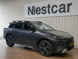 Subaru E-Outback 4E-xperience+ 74.7 kWh (bj 2026)