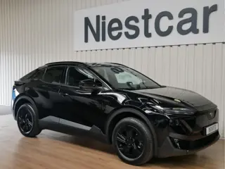 Subaru Uncharted 2E-xcite+ 77 kWh (bj 2026, automaat)