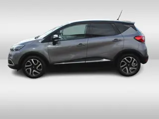 Renault Captur 0.9 TCe Dynamique / 1e Eign. / Camera / Navigatie / DAB / 17'' / Keyless / Parkeerhul
