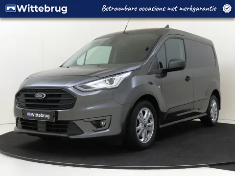 Ford Transit Connect 1.5 EcoBlue L1 Trend YP (bj 2020)